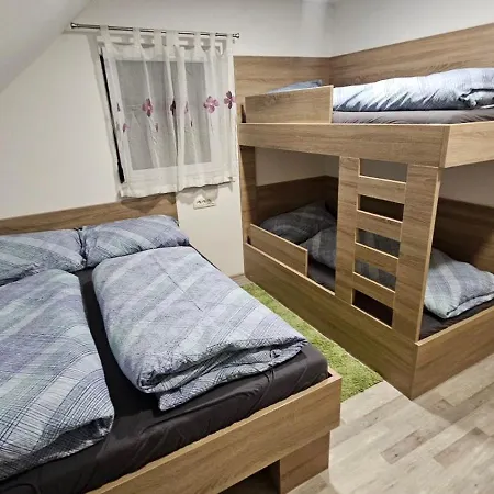 App Da-li Sport Kope Appartement