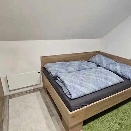 App Da-li Sport Kope Appartement Slovenj Gradec