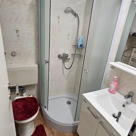 Appartement App Da-li Sport Kope *