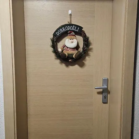 App Da-li Sport Kope Appartement Slovenj Gradec