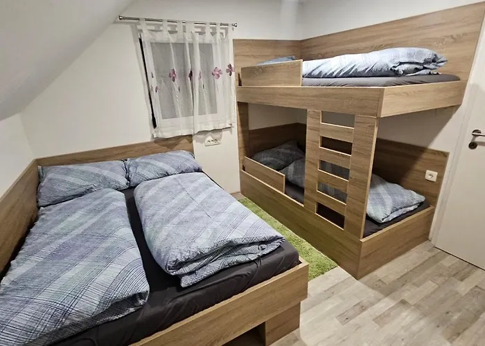 App Da-li Sport Kope Appartement