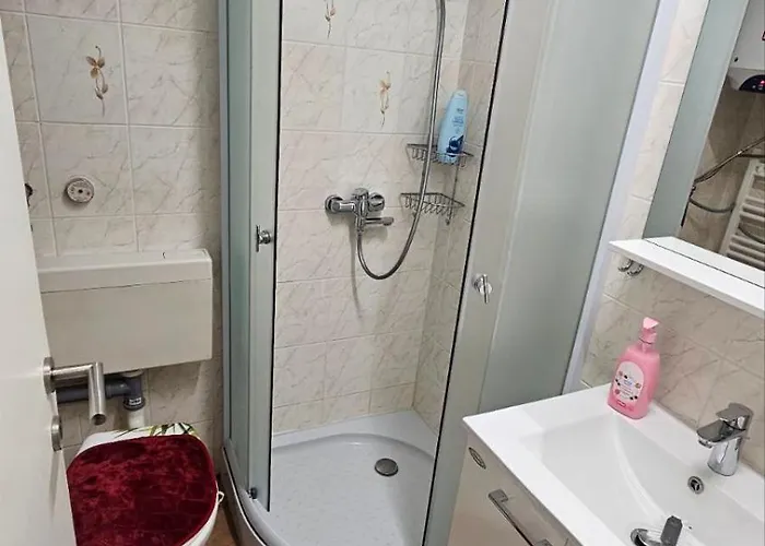 Appartement App Da-li Sport Kope *