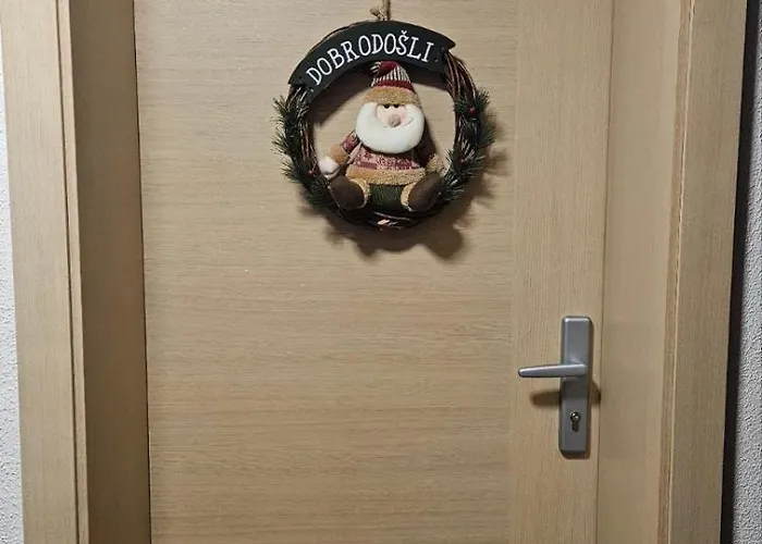 App Da-li Sport Kope Διαμέρισμα Slovenj Gradec